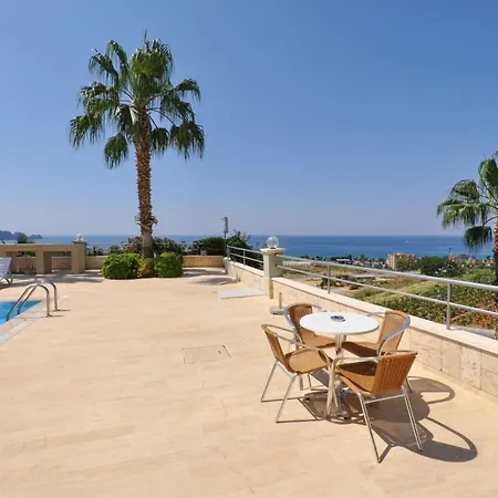 Panorama Sea View Vip شقة *