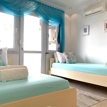 Panorama Sea View Vip
