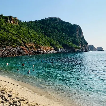 Panorama Sea View Vip *