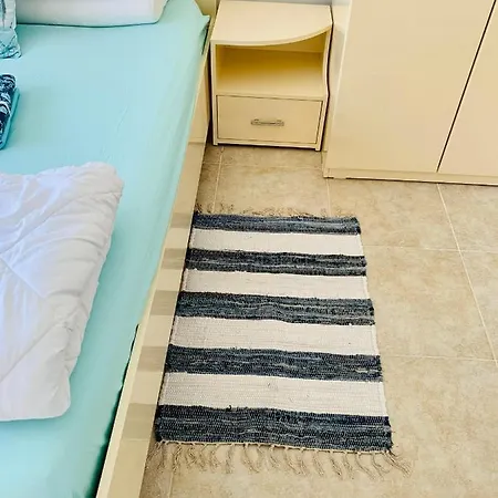 Апартаменты Panorama Sea View Vip