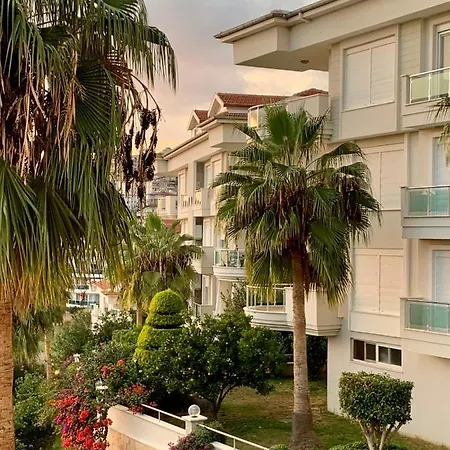 Panorama Sea View Vip * Алания