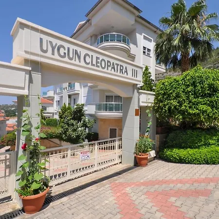 Panorama Sea View Vip * Alanya