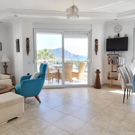 Panorama Sea View Vip