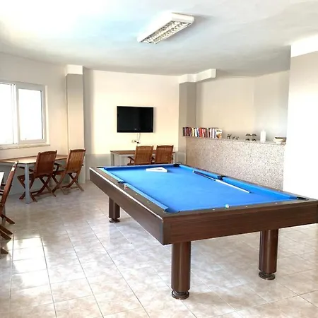 Apartment Panorama Sea View Vip