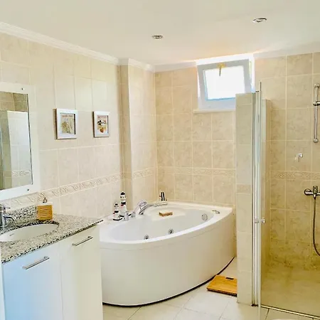 Apartment Panorama Sea View Vip Alanya
