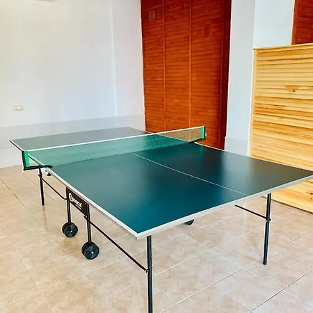 Panorama Sea View Vip Апартаменты Алания