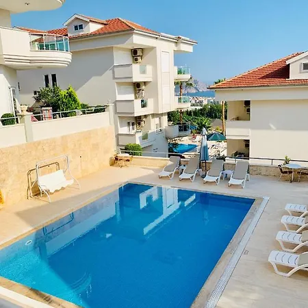 Panorama Sea View Vip * Alanya